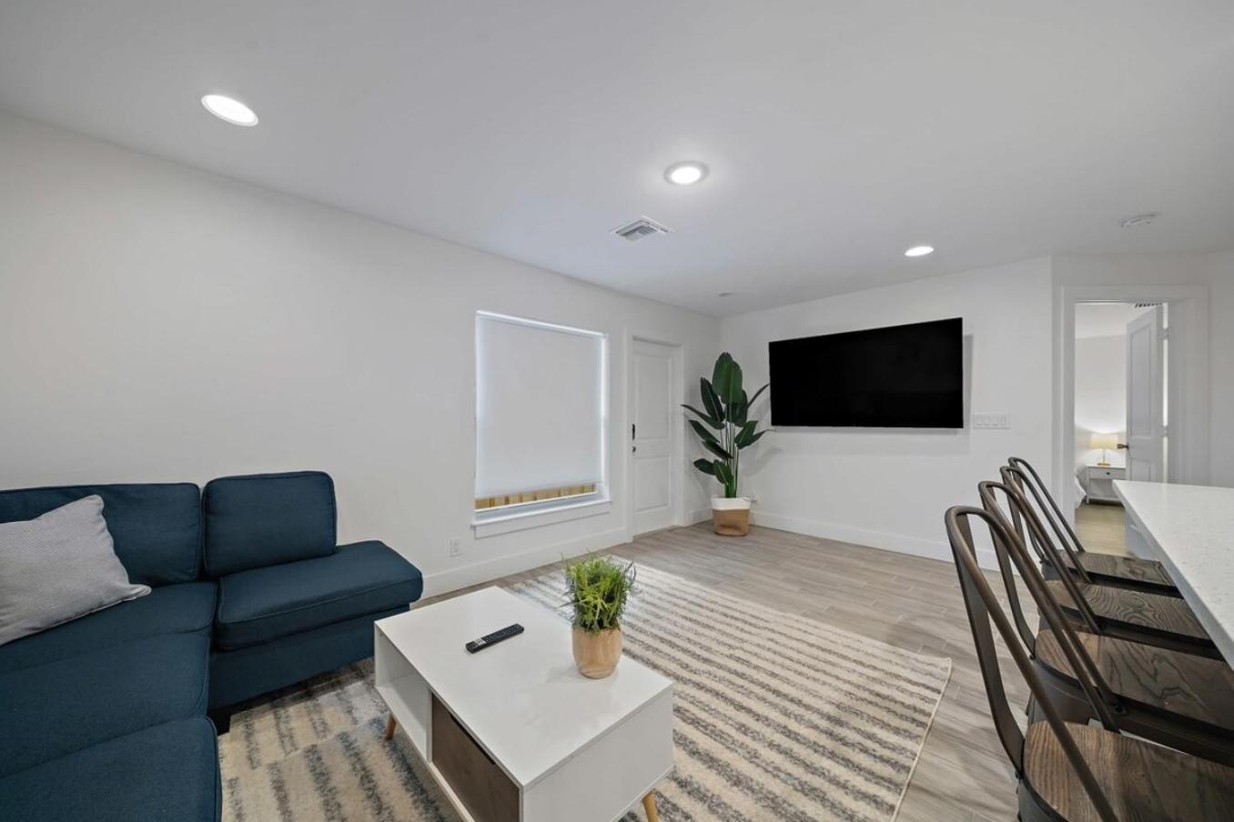 New Construction Home 10 To Beach 5 To Downtown غرب شاطئ بالم المظهر الخارجي الصورة