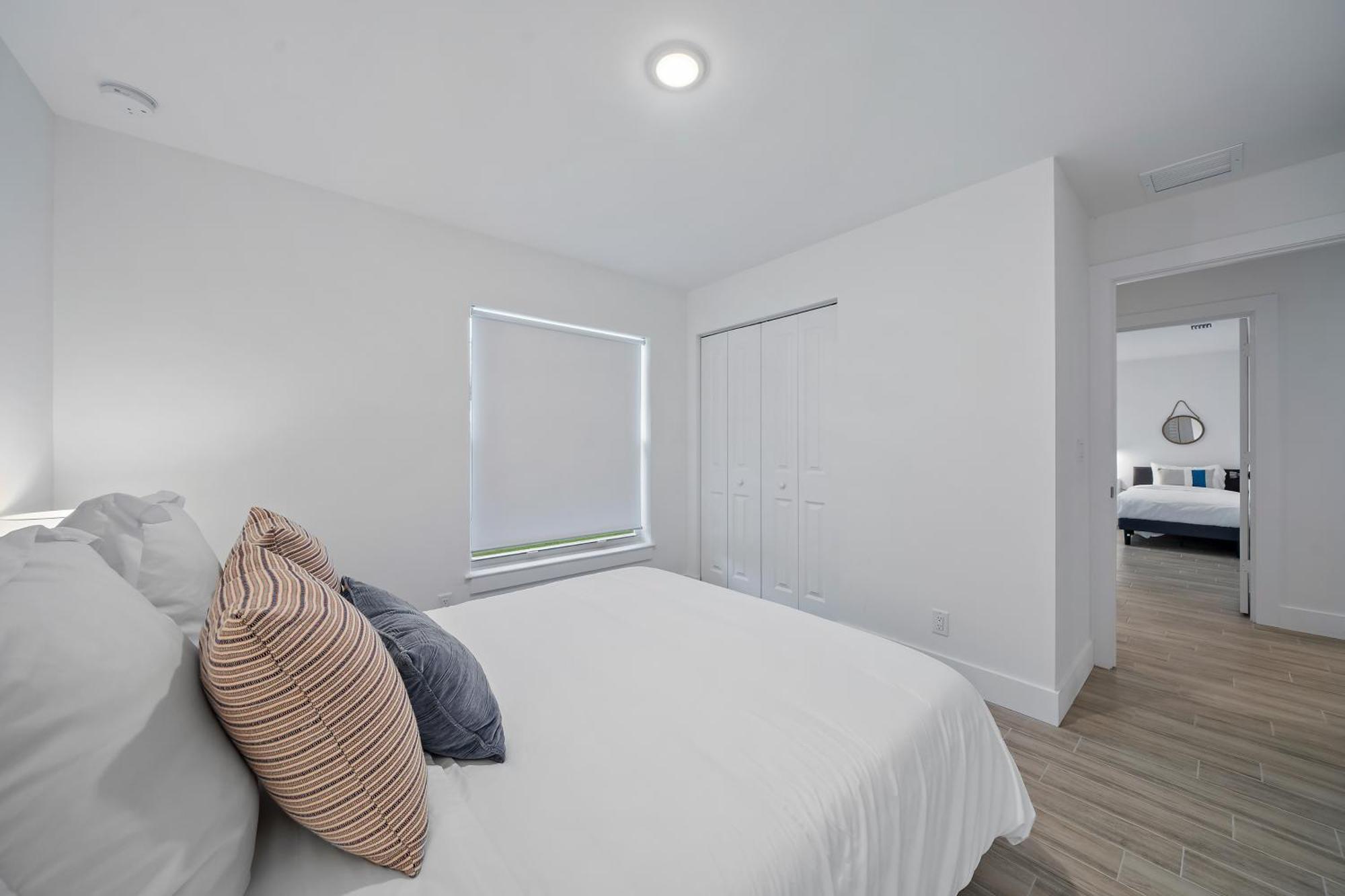 New Construction Home 10 To Beach 5 To Downtown غرب شاطئ بالم المظهر الخارجي الصورة