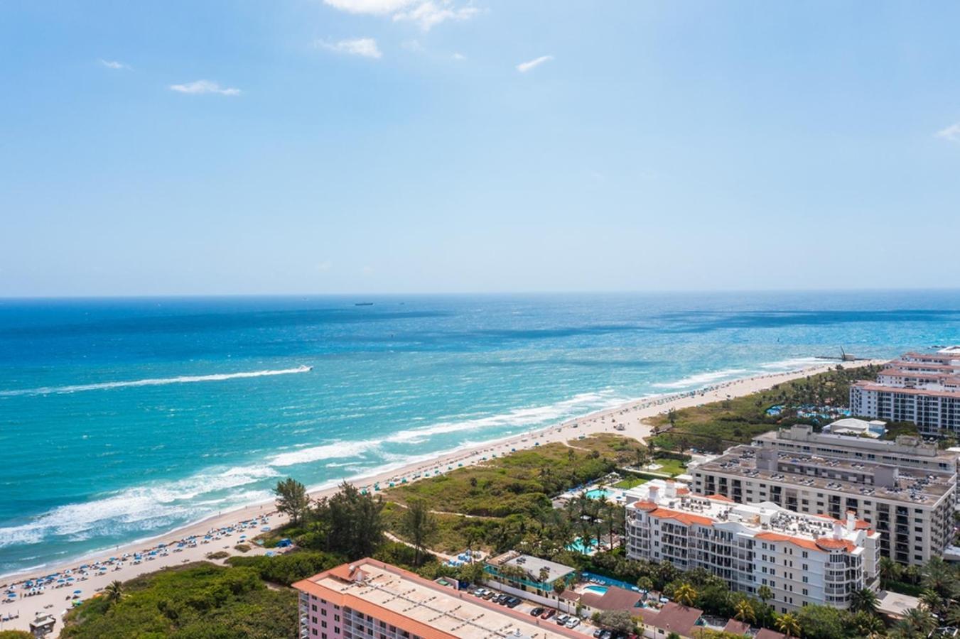 New Construction Home 10 To Beach 5 To Downtown غرب شاطئ بالم المظهر الخارجي الصورة